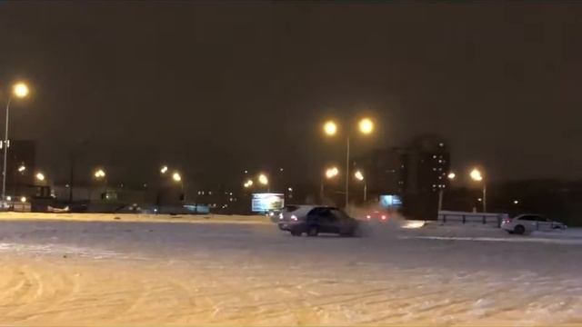 Нексия дрифт смотреть онлайн