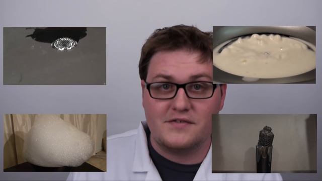 FOR SCIENCE!!! смотреть онлайн