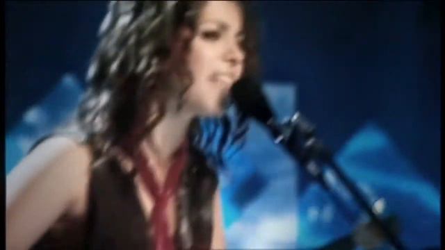 Katie Melua - Spider's Web (Live) смотреть онлайн