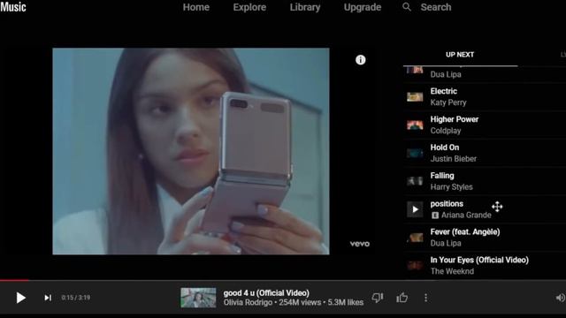 Earn $1,025 by Listening to 100 YouTube Music смотреть онлайн