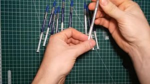 Термопаста HY510. Распаковка. Обзор. Характеристики. Продавец проверен.