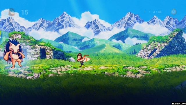 Talewind Gameplay (PC HD) смотреть онлайн