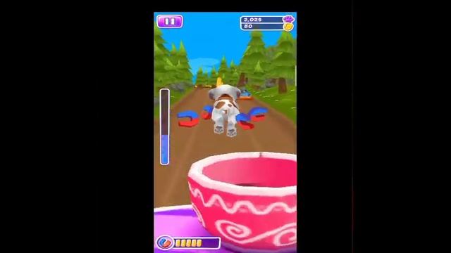 Dog run game -New Dog game 2020 смотреть онлайн