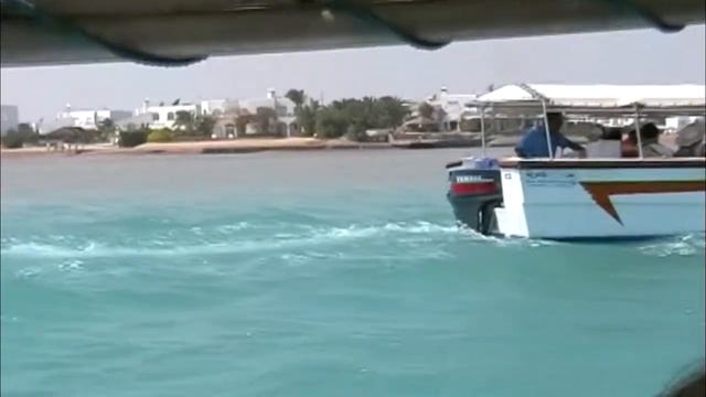 Египет. Морские прогулки. Туризм за рубежом. смотреть онлайн