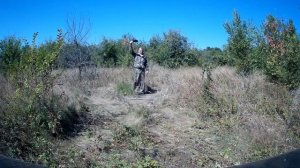 тест глубинника клон pi w рама 1,5х1,5