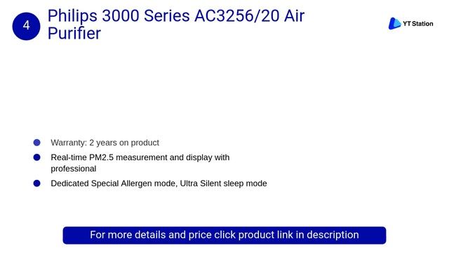 Best Philips Air Purifiers in India: Do watch this video before buying Philips Air Purifier- 2019 смотреть онлайн