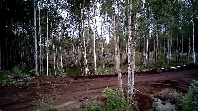 Бульдозер едет туда, куда он хочет)) смотреть онлайн