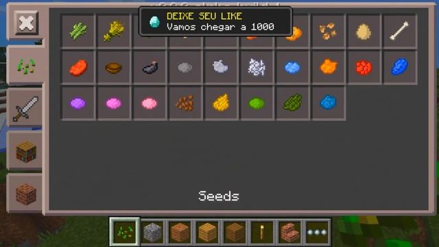 ✔MCPE EVOLUTION !! - Minecraft Pocket Edition History 0.1⏩1.0 - Celebrating 5 Years Of #MCPE