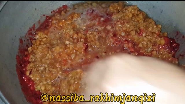 Джем. Повидло из яблок через мясорубку. Вкус детство. Варенье. Самый легкий рецепт. смотреть онлайн