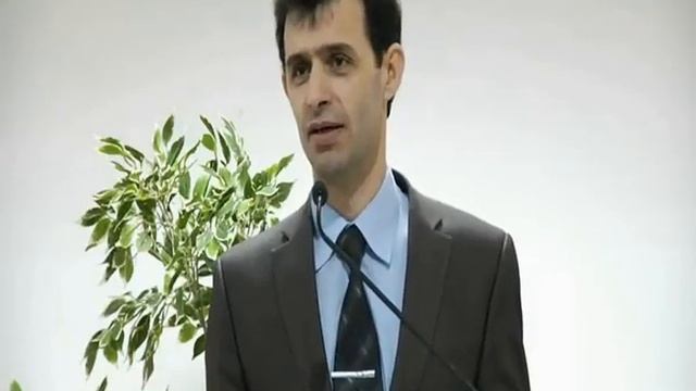 Балкан А. Ф. - "Евангелие в современном обществе". смотреть онлайн