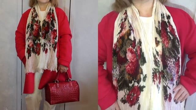 Утепляемся стильно! Заказала пальто в Италии Как буду носить? Аутфиты осень/зима Примерки Что модно смотреть онлайн