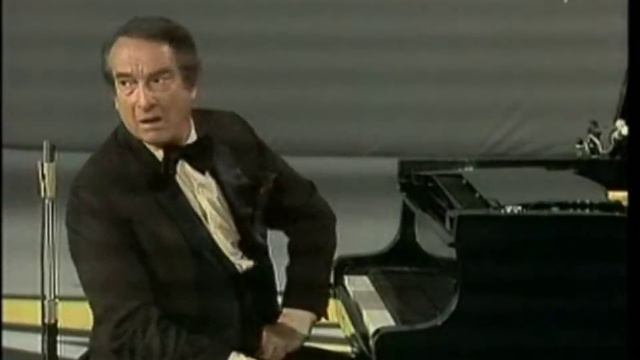 Victor Borge+Marilyn Mulvey ,(by SUNNY RAINBOW) смотреть онлайн