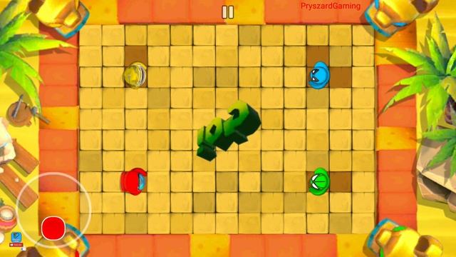 Stickman Party: 1 2 3 4 Player Games Free - Gameplay Walkthrough Part 3 New Update (Android,iOS) смотреть онлайн