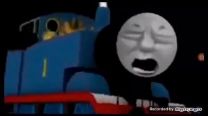 R.K.: The Dark Times - Thomas Bombed Like Shed 17 Gorden