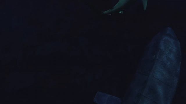 Kayak VR: Mirage Galeophobia смотреть онлайн