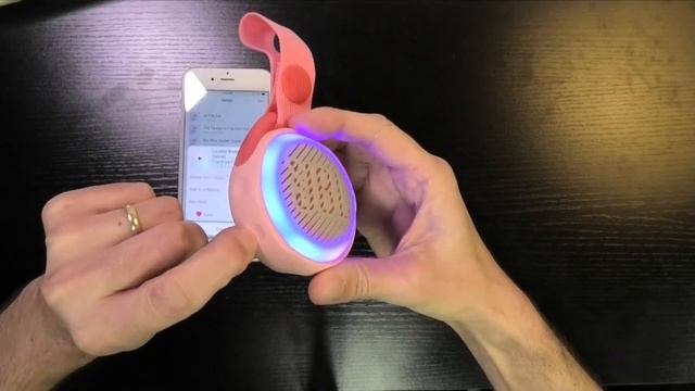 JBL JR POP - How do you use it correctly ?!? смотреть онлайн