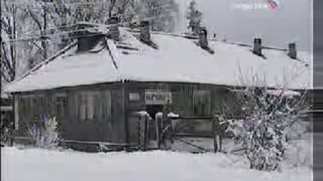 Сказки из глины и дерева смотреть онлайн