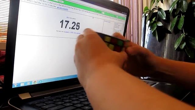 Обзор кубика Рубика 5х5 Moyu Huachuang смотреть онлайн