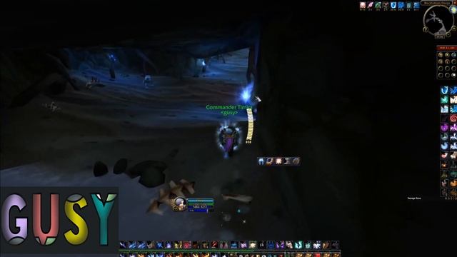 Classic WoW | Mage | World buffs | Step by Step смотреть онлайн