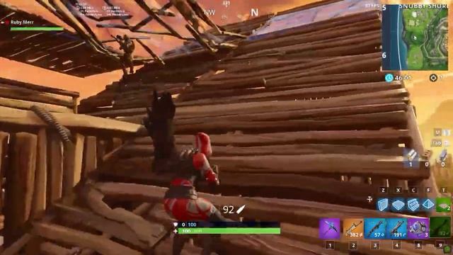 Paying Fortnite with Monkey смотреть онлайн