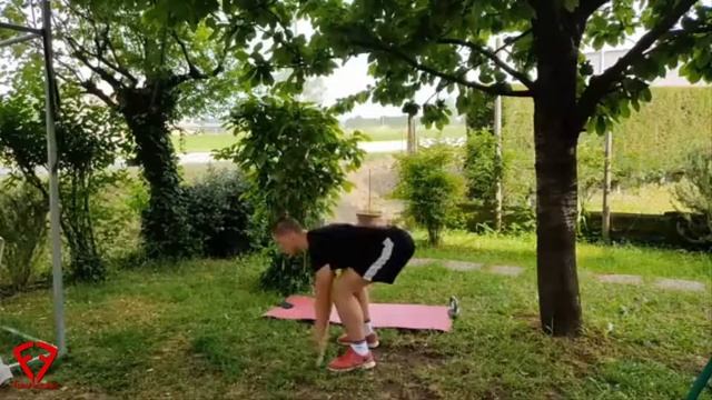 Circuito GAG - livello principianti смотреть онлайн