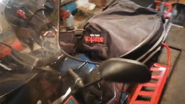SHARMAX SN 550 смотреть онлайн
