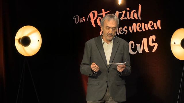 Epheser 2, 11-22 // Das Potenzial deines neuen Lebens смотреть онлайн