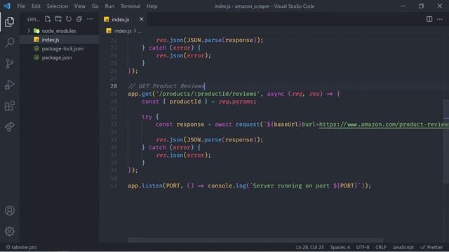 Turn an API into a Startup?! Build & Sell an API with JavaScript смотреть онлайн
