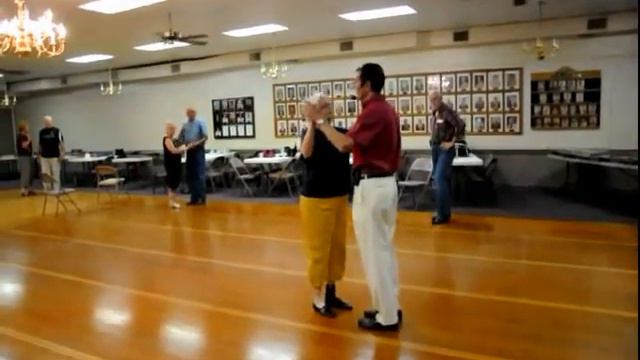 Dance Time Lesson #10 смотреть онлайн