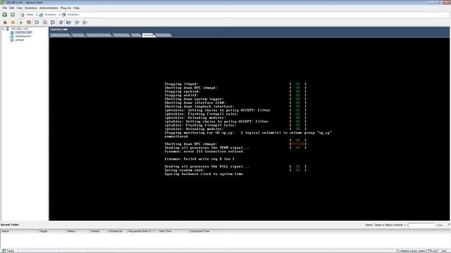 Video tutorial on how to install Centos Web Panel (deprecated) смотреть онлайн