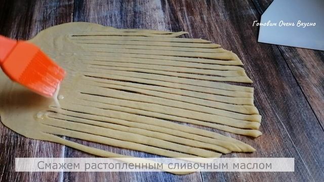 ВОСХИТИТЕЛЬНЫЕ пасхальные КУЛИЧИ, с хрустящей корочкой и нежным мякишем внутри, тесто без крошек! смотреть онлайн