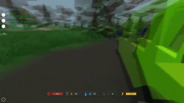 Minecraft и DayZ - Это круто! (Unturned) смотреть онлайн