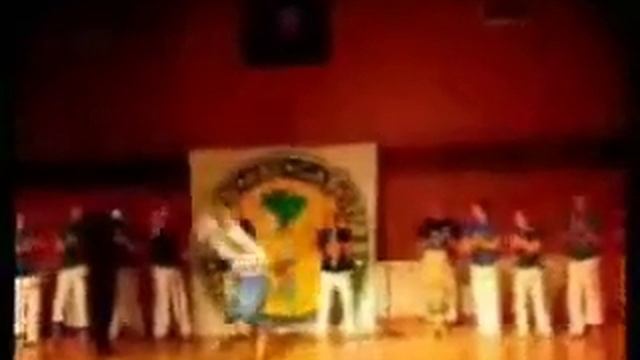 dj amigo capoeira musica remix 3 смотреть онлайн