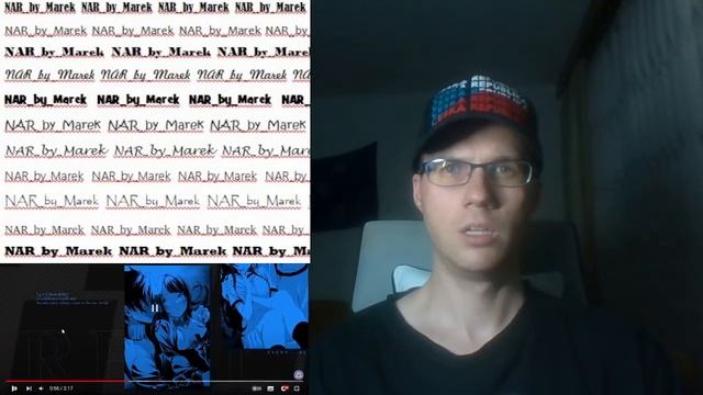 I Got a Cheat Skill in Isekai & Became Unrivaled in The Real World - Announcement - reaction смотреть онлайн
