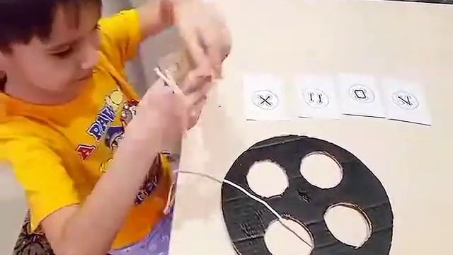 Крутые игры для развития мелкой моторики рук // Игры для детей // смотреть онлайн