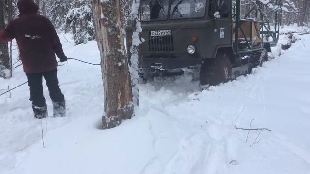 Деревня Скрябино 28.01.2017 2 смотреть онлайн