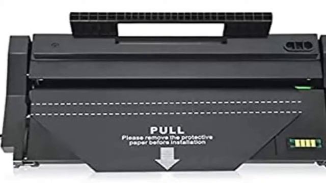 Ricoh  SP111 SU0 Black Print Problem| Light Print Richo Sp 111 Su Cartridge | Rico Printer Cartridg