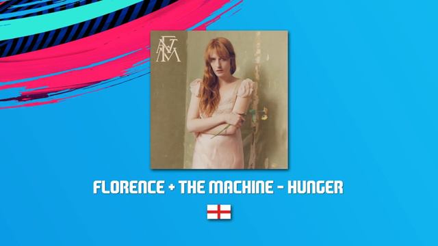 FIFA 19 Soundtrack wishlist Part 1 смотреть онлайн