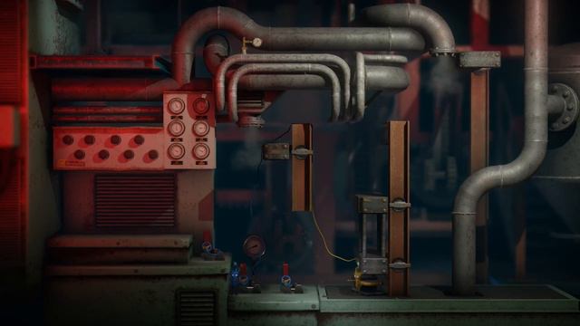 "UNRAVEL TWO #5" смотреть онлайн