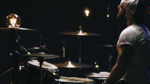 THE PRODIGY - Smack My Bitch Up - Drum Cover