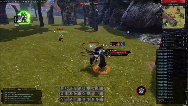 RISE ONLINE l FARMING ORACLE l 2 HOURS R.O.W l DAILY PREMIUM FREE ROW l ⚡ IS IT WORTH? ⚡ смотреть онлайн