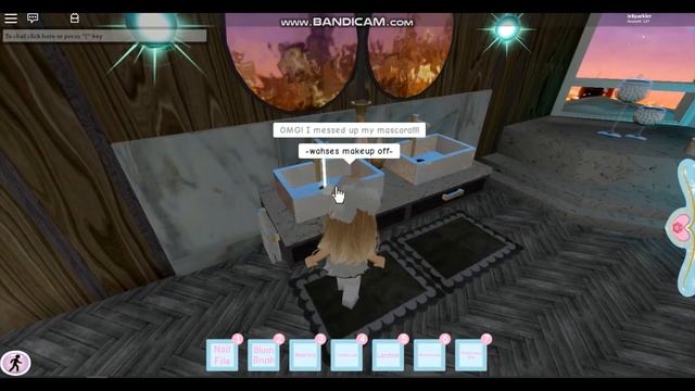 ROBLOX ROYALE HIGH ROLEPLAY| I'M LATE FOR SCHOOL!| (New Apartment Feature!) смотреть онлайн
