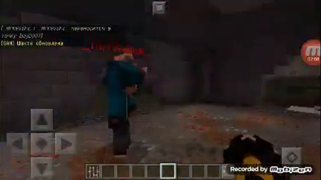 АССАСИН КРАФТ ВЕРНУЛСЯ!!!! смотреть онлайн