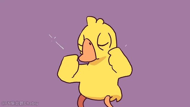 Goose Goose Duck's Toca Toca(animation meme) смотреть онлайн