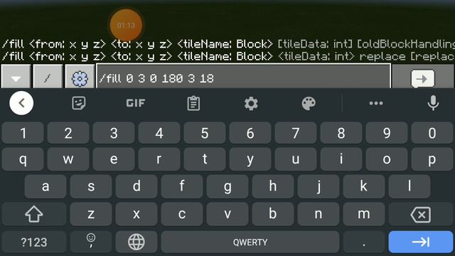 КАК СДЕЛАТЬ МИР В МАЙНКРАФТ ИЗ ЛЮБОГО БЛОКА? смотреть онлайн