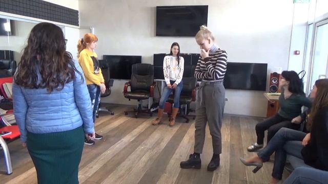 Ребенка назвали в честь сестры мужа смотреть онлайн