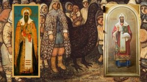 Святитель Исаия,епископ  Ростовский