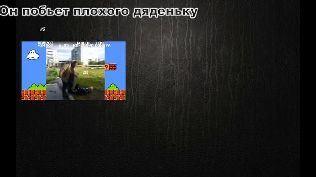 РЕКЛАМЫ ПОСТ №1 [Эго] смотреть онлайн