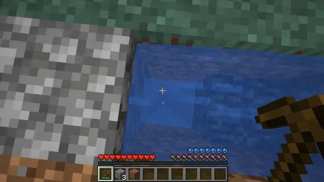 майнкрафт играю на скайблоке смотреть онлайн