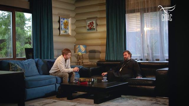 Святой Дух (3). Плоды и Дары Духа. 81 мин